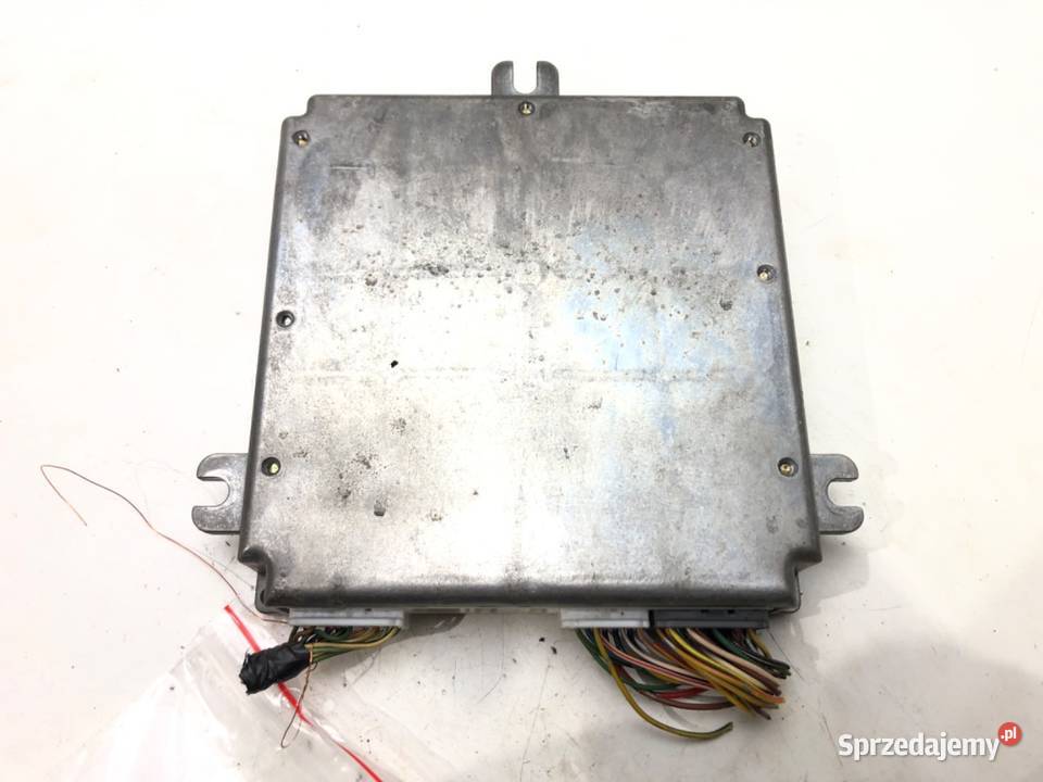 MODUŁ WSPOMAGANIA HONDA CIVIC VII 37820PMHE 0006