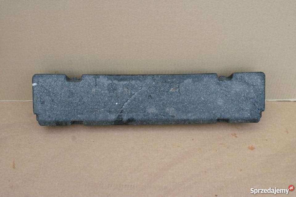 C KLASA W203 ABSORBER PIANKA ZDERZAKA PRZÓD lubuskie Bieleń