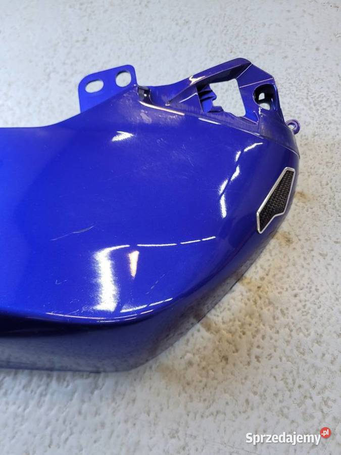 Yamaha YZF R 125 1921 NAKŁADKA ZBIORNIKA BAKU Elementy nadwozia Nowy Tomyśl