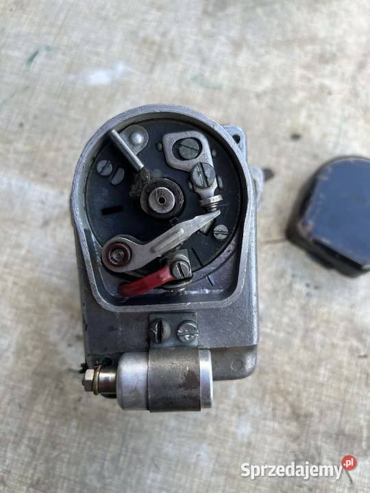 Iskrownik awo junak bmw ariel wsk osa wfm Pozostałe