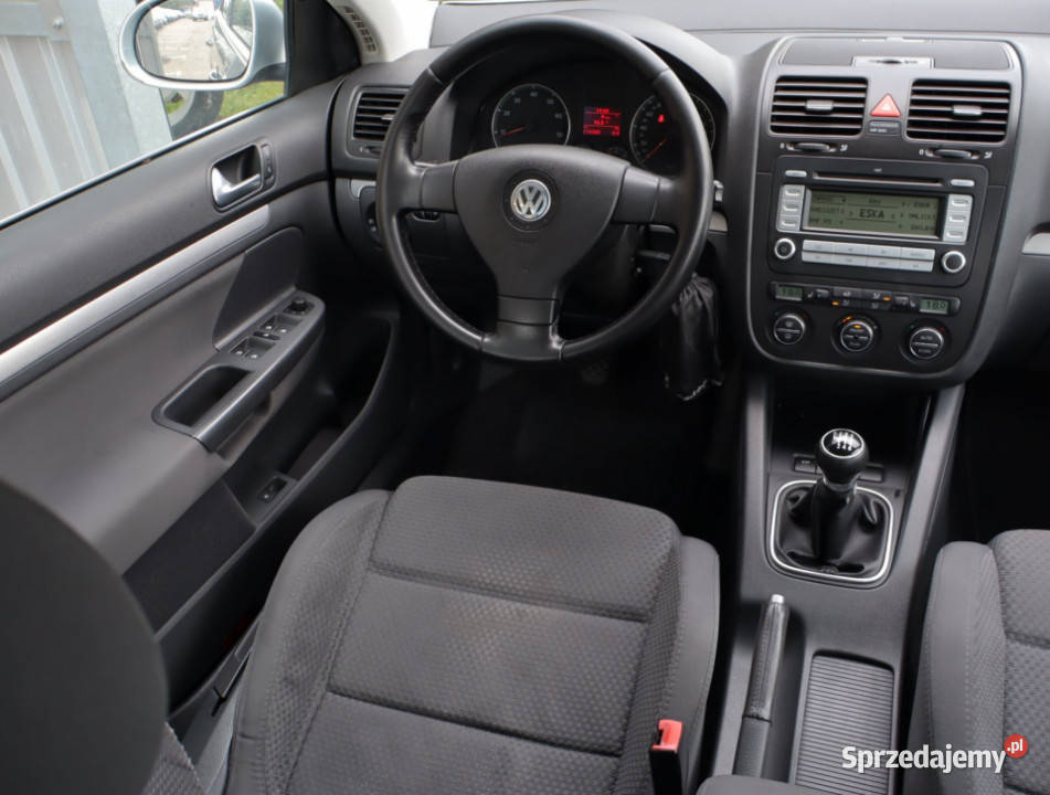 VW Jetta 20 FSI sprzedam