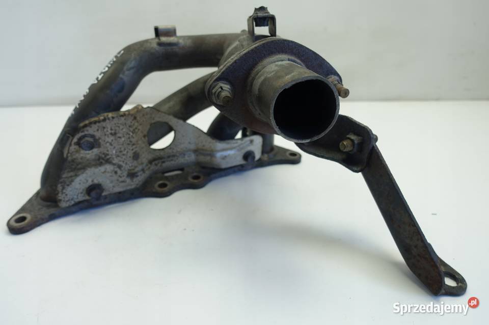 Toyota Rav4 20 VVTI KOLEKTOR WYDECHOWY Chełm