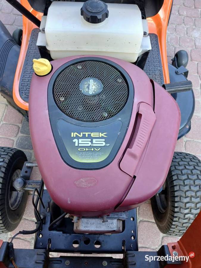 Husqvarna lt151