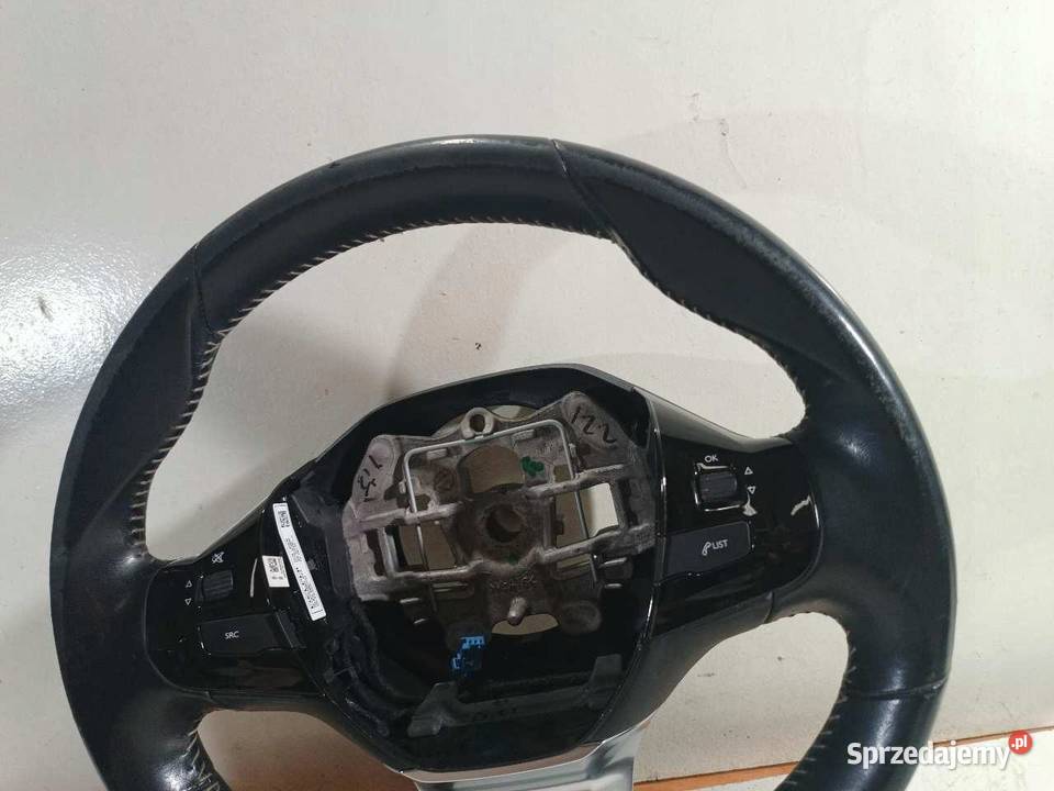KIEROWNICA PEUGEOT 308 T9 98084115XU