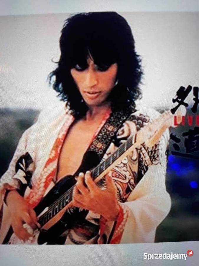 Archiwum hard rocka GEDO LIVE 71 Rzeszów