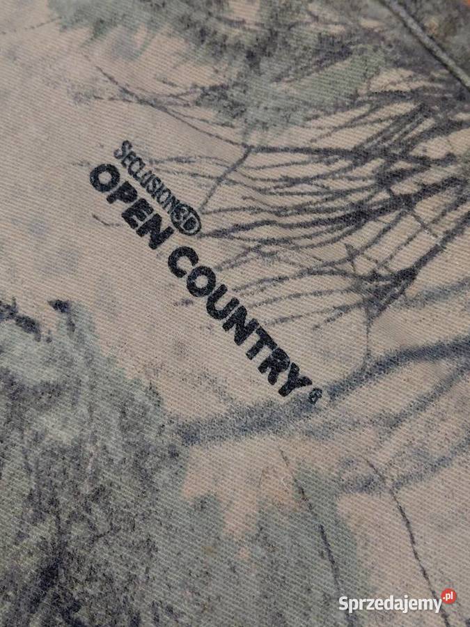 Spodnie myśliwskie CABELAS XL