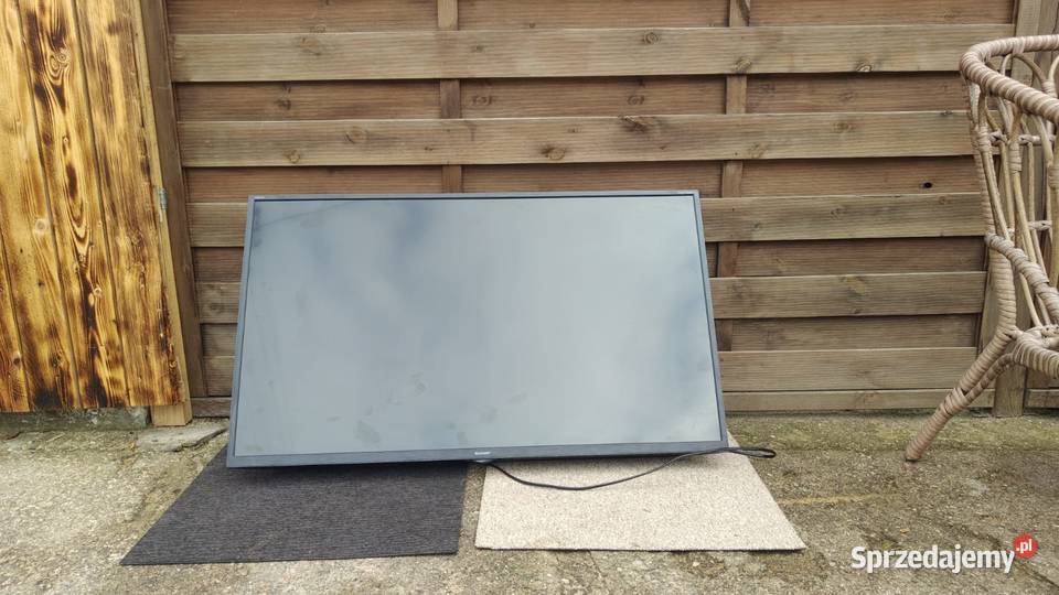 Telewizor SHARP 40 40BI3EA