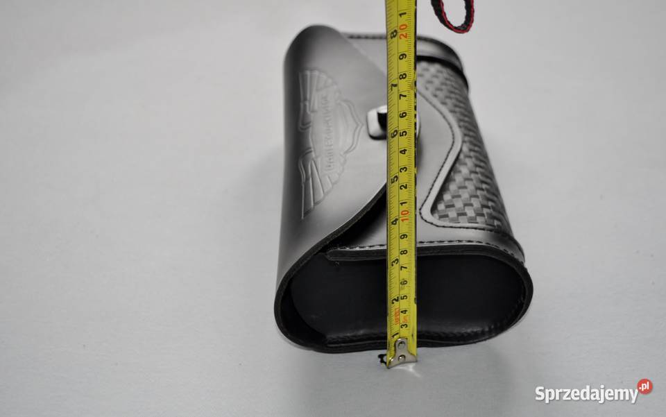 Harley Davidson Touring Softail Orginalna OEM Hajnówka