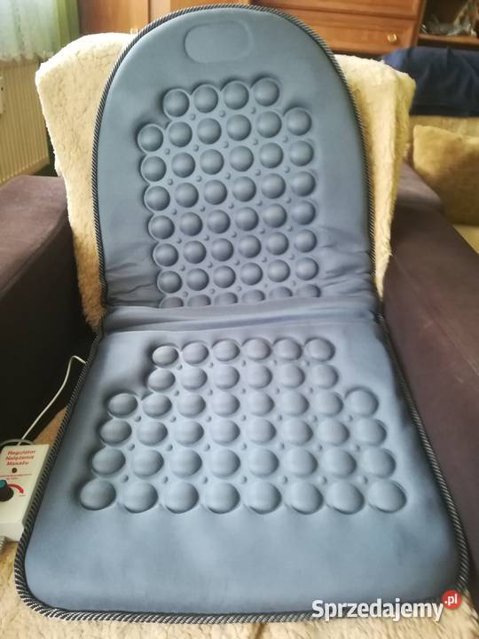 Mata do masażu śląskie Katowice