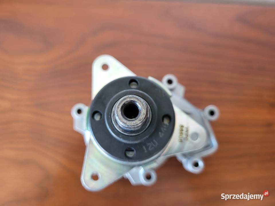 Mercedes 124 201 190 Pompa wody OM601 Gdańsk