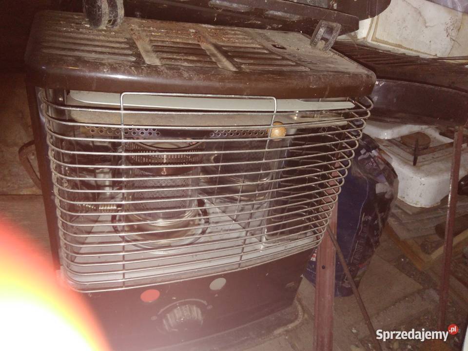 Piecyk naftowy Łódź