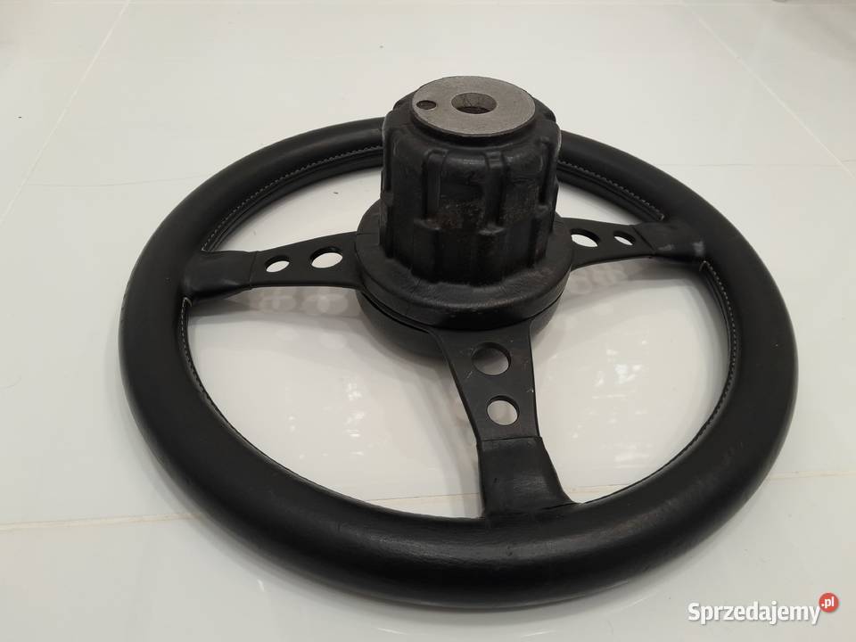 Kierownica sportowa VICTOR 360 T82 małopolskie Skawina