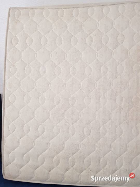 materac do spania z końskim włosiem i kokosem Kielce