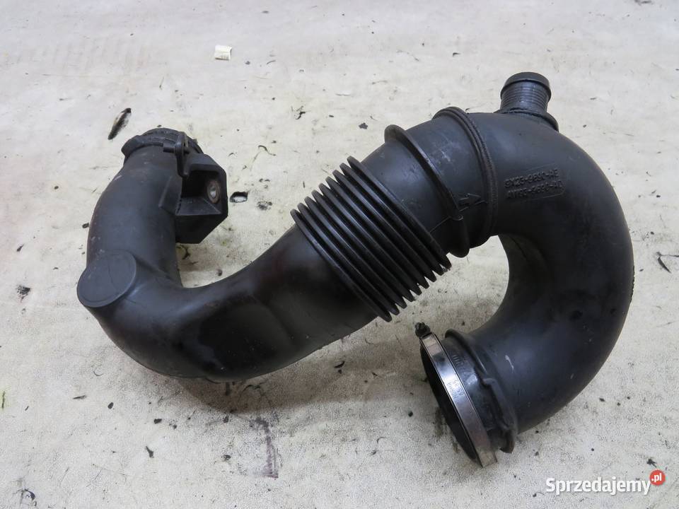 RURA DOLOT JAGUAR XJ X351 30 D 9X239690AE lubelskie