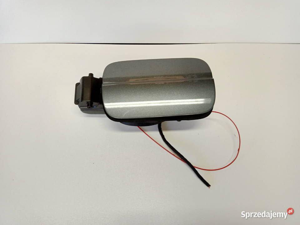 AUDI A4 B9 8W KLAPKA WLEWU PALIWA 8W0809906 Rakoniewice sprzedam