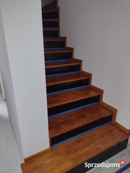 Schody dywanowe Nisko Stalowa Wola Tarnobrzeg