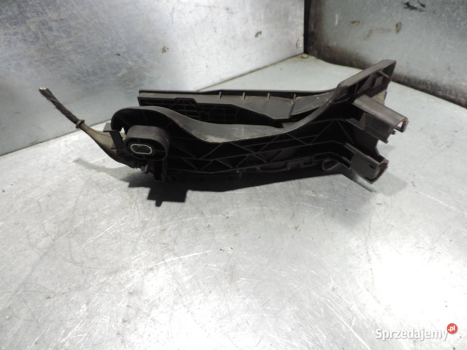 PEDAŁ GAZU POTENCJOMETR VW TOURAN 1 19 TDI małopolskie Nowy Sącz