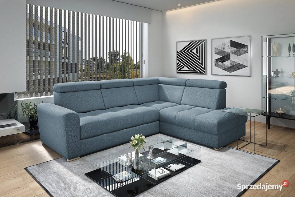 Komplet mebli modułowych RIVA V5LV3V4R wiele