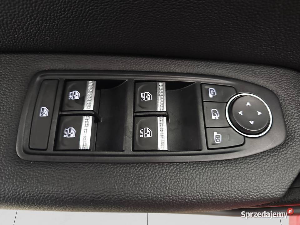 Captur 13 TCe mHEV Techno EDC2024RPakiet komputer pokładowy