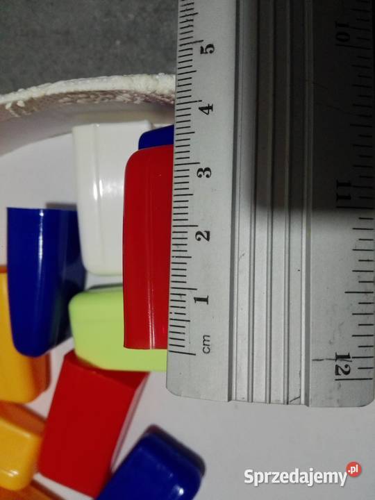 Osłonki na szczoteczkę do zębów 44 sztuki