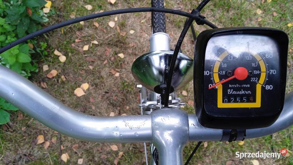 RowerKettler Alu Rad Sport w stanie fabrycznym dolnośląskie Wrocław