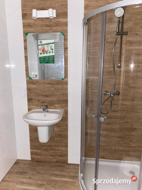 Kawalerka na wynajem Zabrze Liczba pokoi 1 Wynajem śląskie