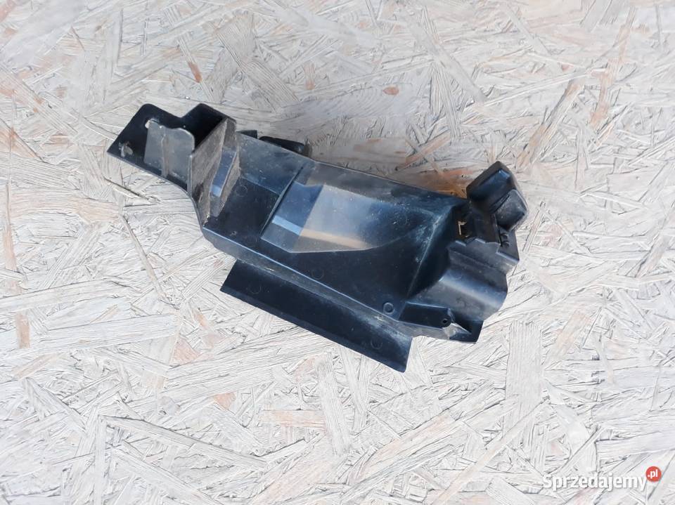 DACIA KIEROWNICA POWIETRZA PRAWA 628160099R Międzychód