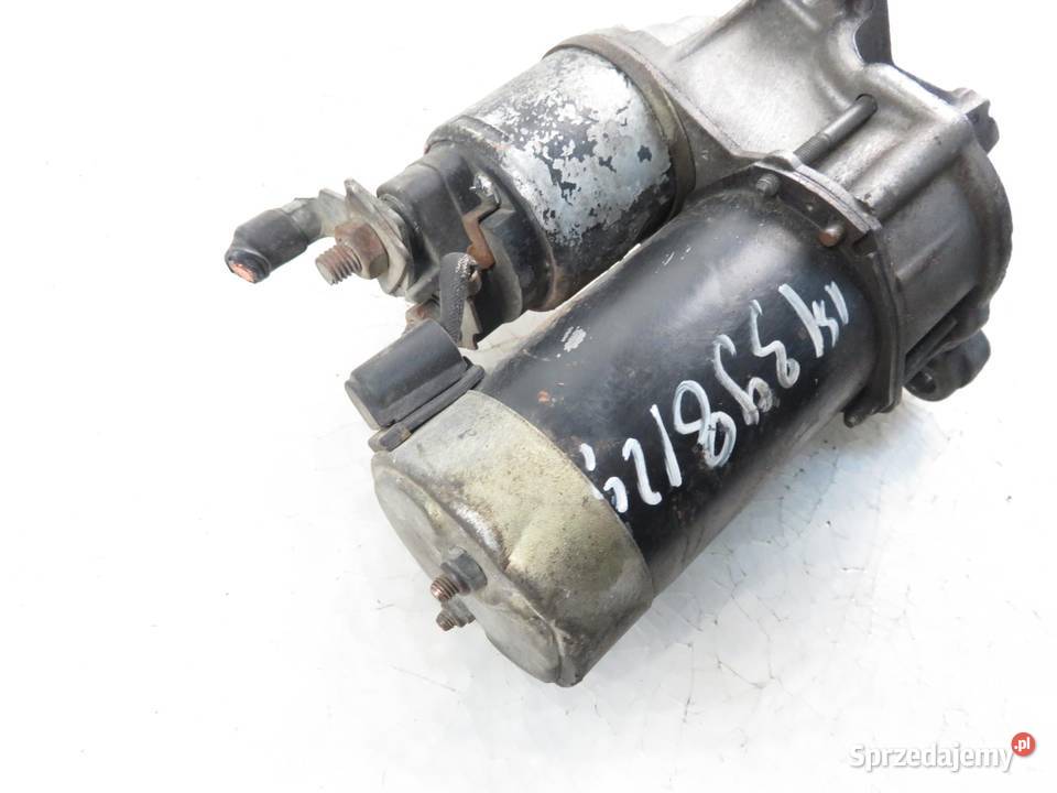 ROZRUSZNIK CITROEN C2 11 MSRC581