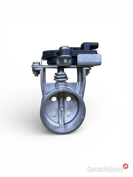 Przepustnica elektroniczna fi 51 Poznań