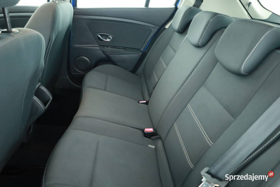 Renault Megane 12 TCe Piaseczno