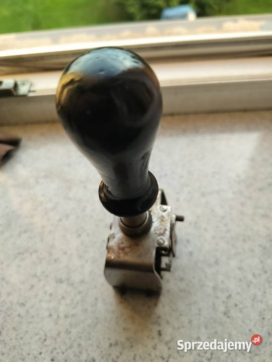 STARY MECHANICZNY NUMERATOR BIUROWY Kęty