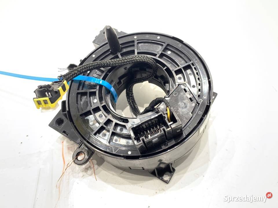 TAŚMA AIRBAG RENAULT CAPTUR II 255540638R