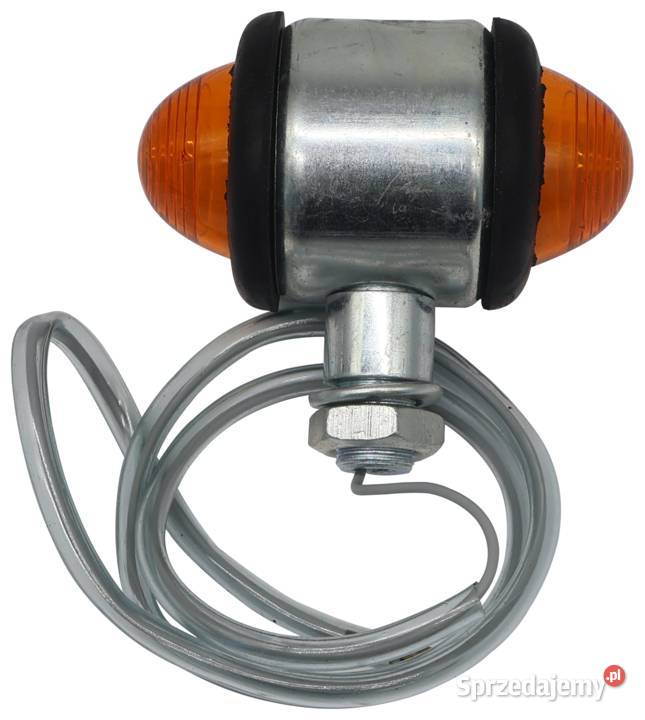 KPL 2x LAMPA Kierunkowskazu URSUS C330 Błotnik