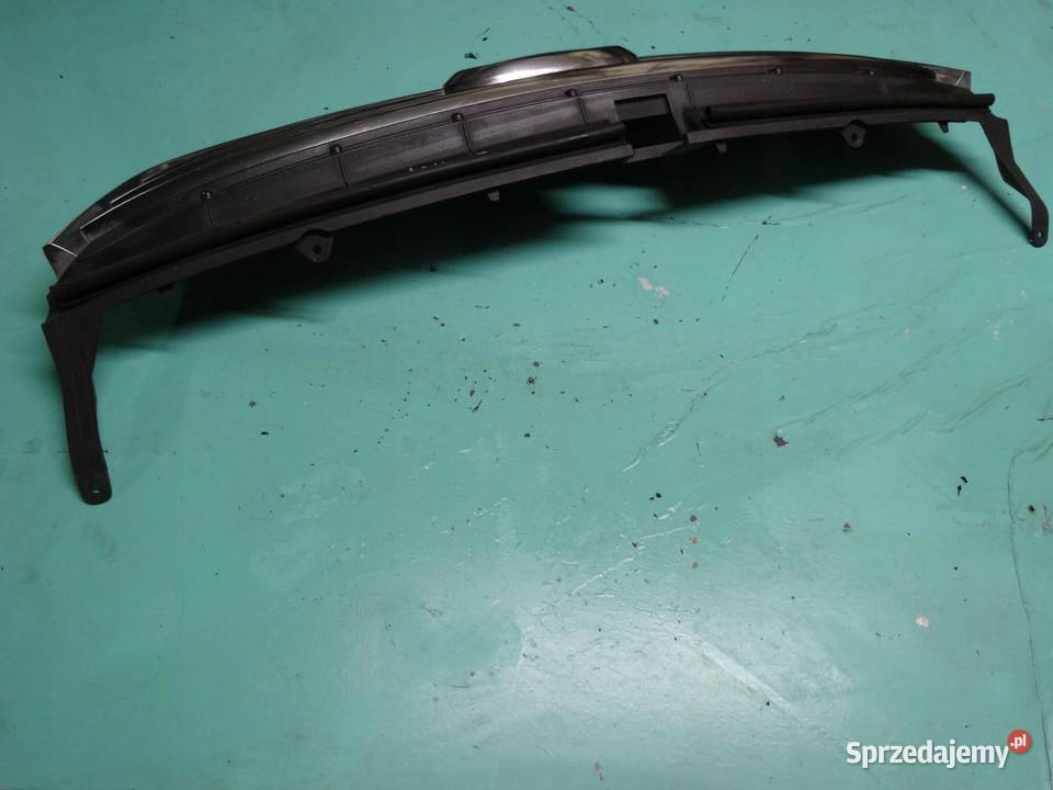FORD MONDEO MK4 IV 08r atrapa grilla 7S718200B