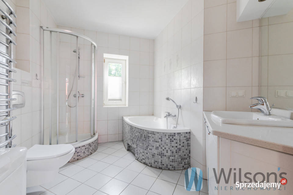 Mieszkanie Warszawa 85m2 3 pokoje