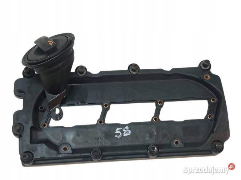 POKRYWA ZAWORÓW 059103469AH 30 TDI Audi A4 IV świętokrzyskie