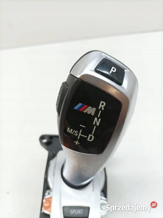 LEWAREK SKRZYNI BIEGÓW WYBIERAK AUTOMAT MPAKIET