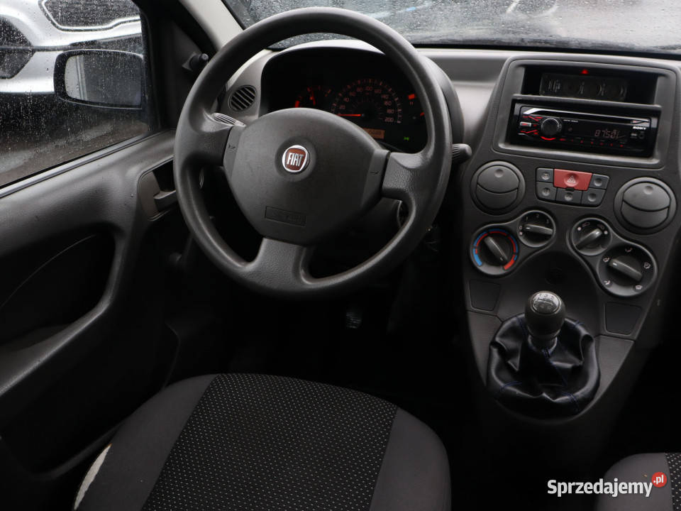 Fiat Panda 11 nieuszkodzony Bielany Wrocławskie
