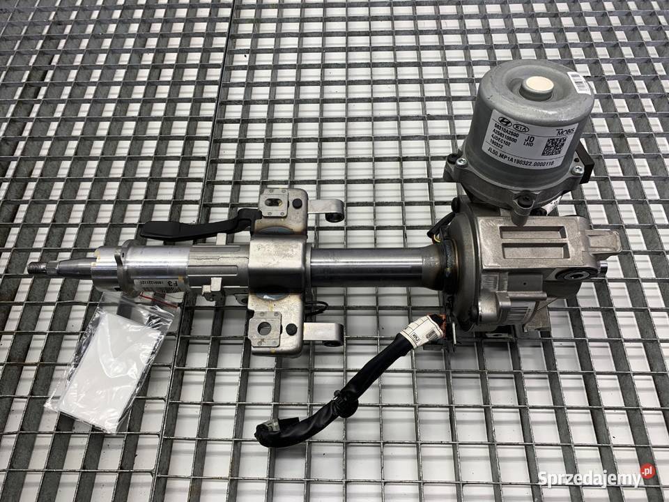 POMPA WSPOMAGANIA KIA CEED 56310A2500 16 135 Pompy wspomagania sprzedam