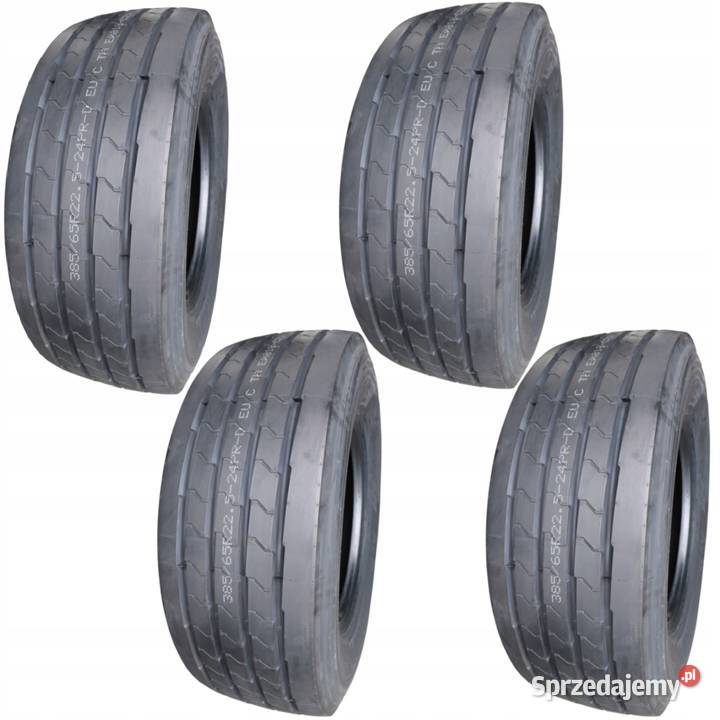 Westlake WTR1 42565R225 Nowa opona naczepowa Zarębki