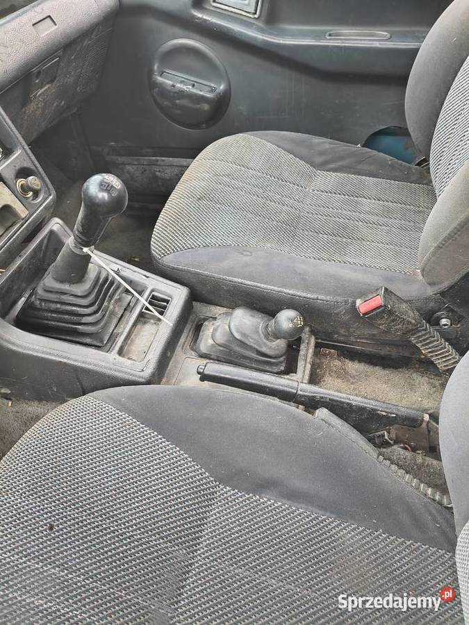 Sprzedam Suzuki Vitara do remontu karoseria