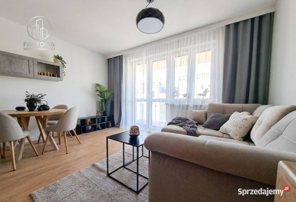 Mieszkanie 5509m2 3 pokoje Białystok 42 Pułku Nieruchomości