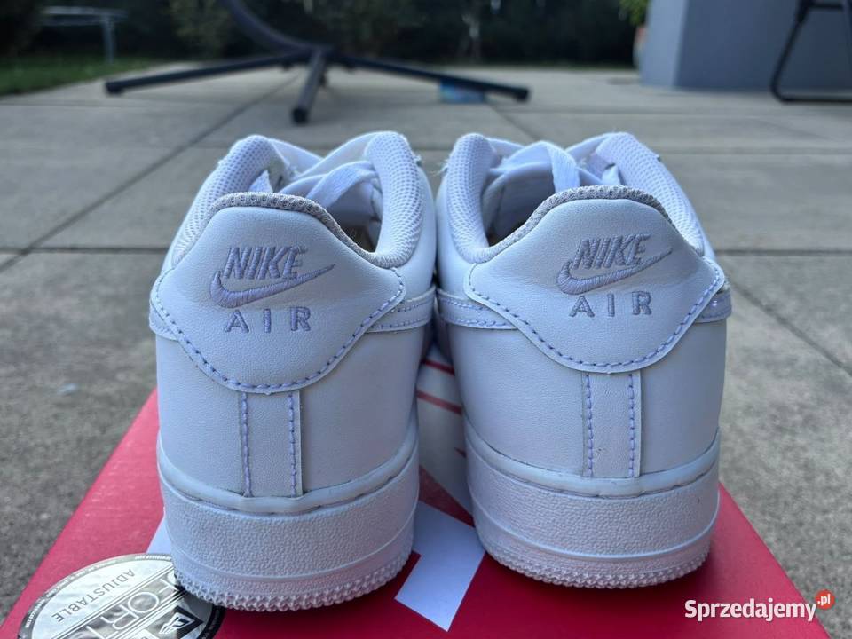 Nike Sportswear AIR FORCE 1 LE UNISEX Sneakersy