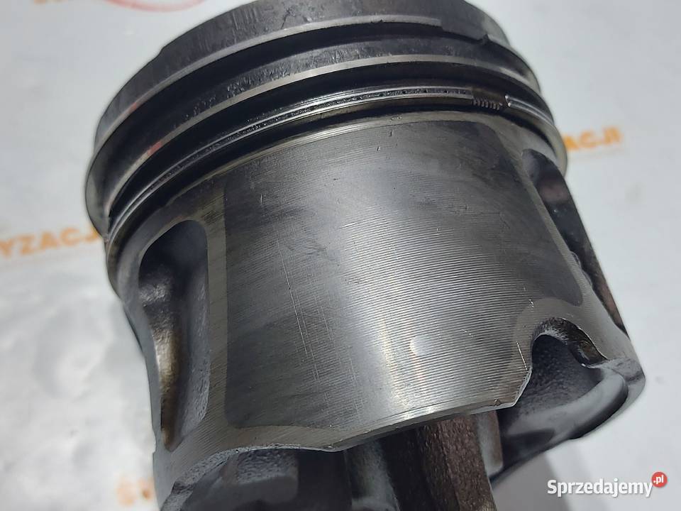 ASTRA INSIGNIA 20 CDTI A20DTH 140 tłok korbowód Kielce