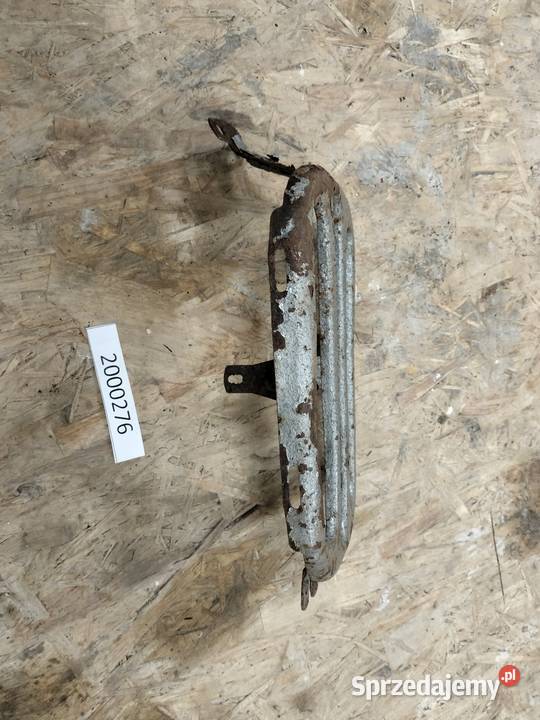 Komar bagażnik Pozostałe Rozkochów