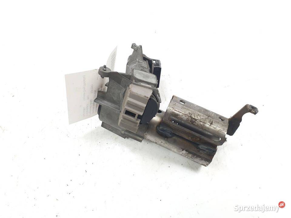 STACYJKA FORD FOCUS MK1 Lipno sprzedam