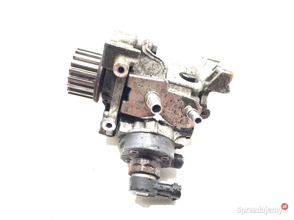 POMPA WTRYSKOWA RENAULT KANGOO II 0445010763 15 Pompy wtryskowe