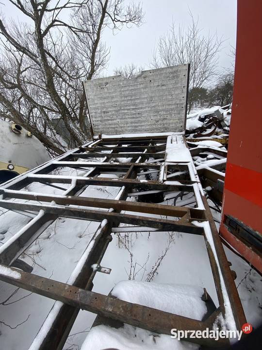 zabudowy ciężarowe podlaskie