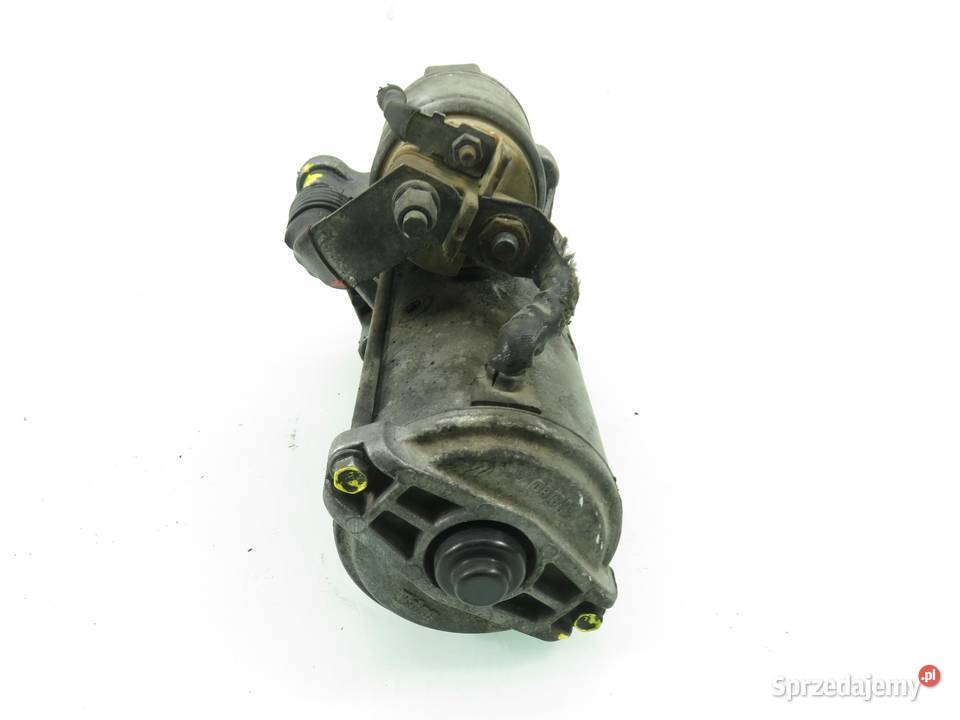 ROZRUSZNIK RENAULT MEGANE II 19 dCi 8200628419A małopolskie