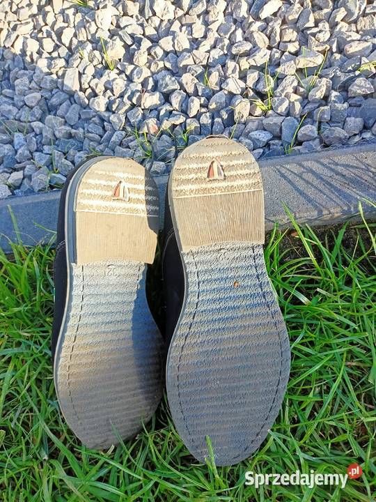 Buty dziecięce rozmiar 32 Półbuty Ruda Różaniecka sprzedam